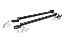 Load image into Gallery viewer, Kicker Bar Kit | 4-6 Inch Lift | Nissan Titan 2WD/4WD (2004-2024)