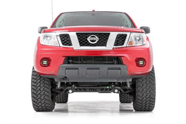LED Light Kit | Fog Mount | 2