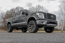 Load image into Gallery viewer, 3 Inch Lift Kit | N3 Struts &amp; Shocks | Nissan Titan 2WD/4WD (2004-2024)