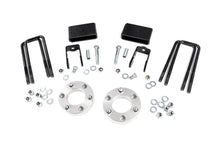Load image into Gallery viewer, 2 Inch Lift Kit | Nissan Titan XD 2WD/4WD (2016-2024)