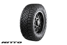 Load image into Gallery viewer, 33x12.50R20 Nitto Ridge Grappler