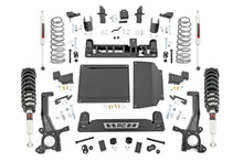 Load image into Gallery viewer, 6 Inch Lift Kit | M1 Strut | Rear Coil | Toyota Tundra 4WD (2022-2026)
