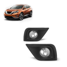 Load image into Gallery viewer, Black Horse Off Road NS374OE OEM Replica Fog Light