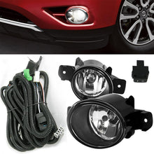 Load image into Gallery viewer, Black Horse Off Road NS561OE OEM Replica Fog Light