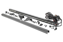 Load image into Gallery viewer, LED Light Kit | Upper Windshield | 40" Spectrum Single Row | Ford Bronco (21-26)