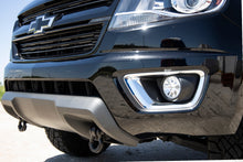 Load image into Gallery viewer, Tow Hook to Shackle Bracket | Mount Only | Chevy Colorado 2WD/4WD (2015-2022)