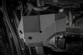 M210 Diff Skid | Jeep Gladiator JT Rubicon/Wrangler JL/Wrangler Unlimited Rubicon (18-25)