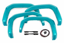 Load image into Gallery viewer, Sport Fender Flares | 796 Wave Maker | Toyota Tacoma 2WD/4WD (2024-2026)