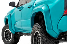 Load image into Gallery viewer, Sport Fender Flares | 796 Wave Maker | Toyota Tacoma 2WD/4WD (2024-2026)