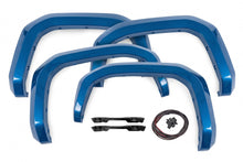 Load image into Gallery viewer, Sport Fender Flares | 8X0 Heritage Blue | Toyota Tacoma 2WD/4WD (2024-2026)