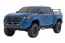 Load image into Gallery viewer, Sport Fender Flares | 8X0 Heritage Blue | Toyota Tacoma 2WD/4WD (2024-2026)
