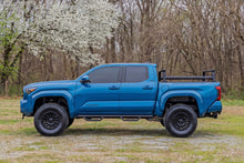 Load image into Gallery viewer, Sport Fender Flares | 8X0 Heritage Blue | Toyota Tacoma 2WD/4WD (2024-2026)