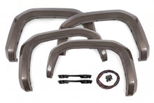 Load image into Gallery viewer, Sport Fender Flares | 4Z2 Mudbath | Toyota Tacoma 2WD/4WD (2024-2026)