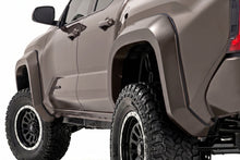 Load image into Gallery viewer, Sport Fender Flares | 4Z2 Mudbath | Toyota Tacoma 2WD/4WD (2024-2026)