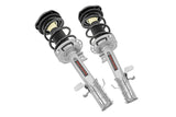 Rough Country 501120 Loaded Strut Pair | 1.5 Inch Lift | Ford Bronco Sport 4WD (2021-2026)