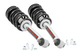 Rough Country 501089 Loaded Strut Pair | 6 Inch | Chevy/GMC 1500 2WD/4WD (14-18 & Classic)