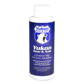 Yukon Gear and Axle OILADD Yukon Gear OILADD-12 Oil Friction Modifier Additive for Limited Slip Differentials