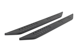 OV2 Running Boards | Side Step Bars | Crew Cab | Ram 1500 (19-26)/1500 TRX (21-24) 