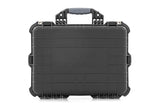 Rough Country 99075 RC Overland Sealed Storage Box | 20 x 15 x 7.5in