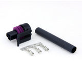 Racepak 810-CN-TI3P REPLACEMENT PRESSURE CONNECTOR TI-STYLE