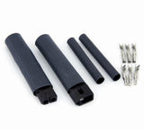 Racepak 810-CN-MOL2 MOLEX 2-PIN CONNECTOR KIT