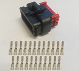 Racepak 810-CN-AMP23 REPLACEMENT SMARTWIRE CONNECTOR