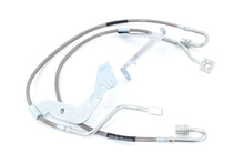 Load image into Gallery viewer, Brake Lines | Stainless | Front | Ford F-250/F-350 Super Duty 4WD (2017-2026)