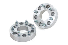 Load image into Gallery viewer, 1.5 Inch Wheel Spacers | 6x5.5 | Chevy/GMC 1500 Truck &amp; SUV