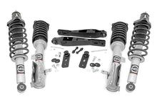 Load image into Gallery viewer, 2 Inch Lift Kit | N3 Struts | Jeep Compass (07-16)/Patriot (10-17) 
