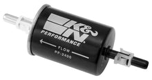 Load image into Gallery viewer, K&amp;N PF-2400 Fuel Filter