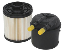Load image into Gallery viewer, K&amp;N PF-4700 Fuel Filter