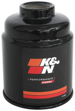 Load image into Gallery viewer, K&amp;N PF-4800 Fuel Water Separator Filter