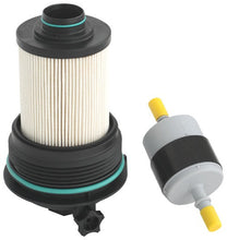 Load image into Gallery viewer, K&amp;N PF-5100 Fuel Filter
