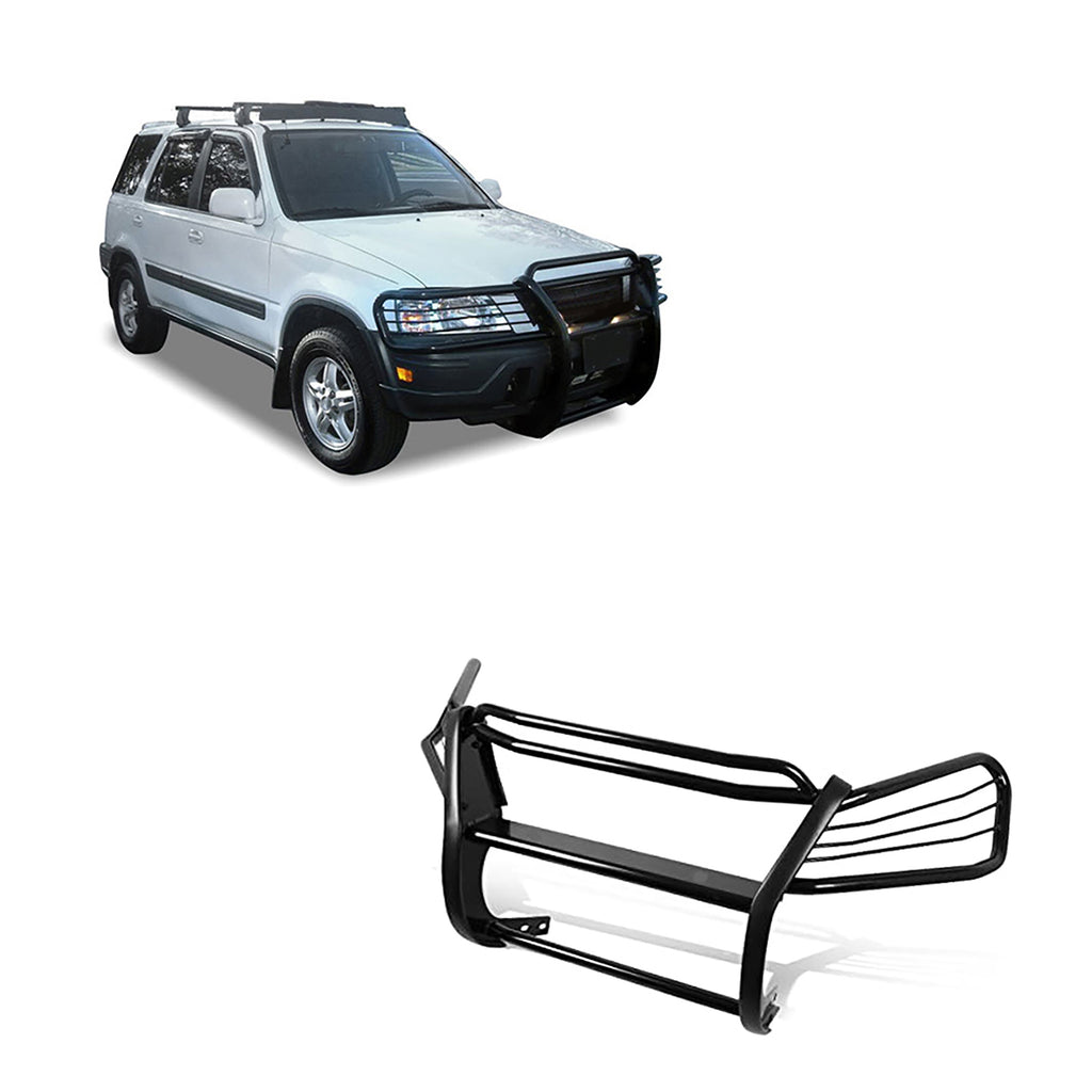 Black Horse Off Road PG24001MA-PLR PG24001MA Black Steel Modular