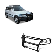 Load image into Gallery viewer, Black Horse Off Road PG24001MA-PLR PG24001MA Black Steel Modular
