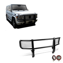 Load image into Gallery viewer, Black Horse Off Road PGBZA008A-PLFR Black Steel Modular