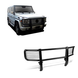 Black Horse Off Road PGBZA008A-PLR PGBZA008A Black Steel Modular