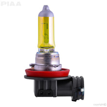 Load image into Gallery viewer, piaa-12-13408-h8-solar-yellow-single-hr.jpg