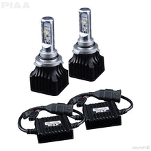 Load image into Gallery viewer, piaa-17201-9006-led-white-contents-hr.jpg