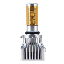 Load image into Gallery viewer, piaa-17502-h8-h11-h16-led-yellow-profile-.jpg