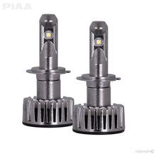 Load image into Gallery viewer, piaa-26-17407-h7-g3-led-dual-hr.jpg