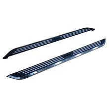 Load image into Gallery viewer, Black Horse Off Road PILX67 Black &amp; Silver Aluminum