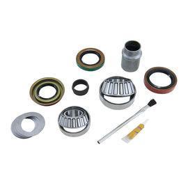 Yukon Gear and Axle PKGM82BOP Yukon Gear PKGM82BOP Yukon Pinion install kit for GM 8.2