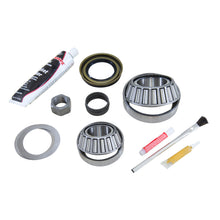 Load image into Gallery viewer, Yukon Gear and Axle PKGM925IFS Yukon Gear PKGM925IFS Yukon Pinion install kit for GM 9.25" differential