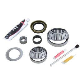 Yukon Gear and Axle PKGM925IFS Yukon Gear PKGM925IFS Yukon Pinion install kit for GM 9.25