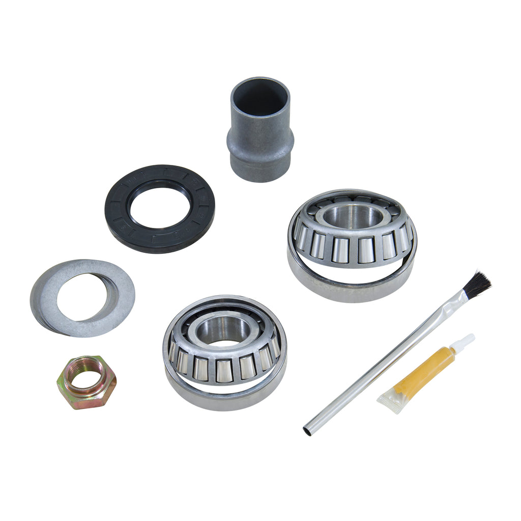Yukon Gear and Axle PKISAM Yukon Gear PKISAM Yukon Pinion install kit for Suzuki Samurai differential
