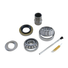 Load image into Gallery viewer, Yukon Gear and Axle PKITROOPER Yukon Gear PKITROOPER Yukon Pinion install kit for Isuzu (with drum brakes) differential