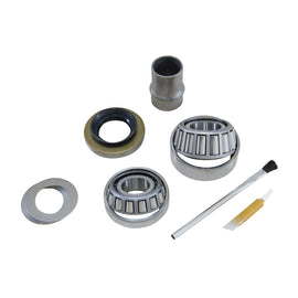 Yukon Gear and Axle PKITROOPER Yukon Gear PKITROOPER Yukon Pinion install kit for Isuzu (with drum brakes) differential