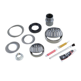 Yukon Gear and Axle PKT100 Yukon Gear PKT100 Yukon Pinion install kit for Toyota T100 & Tacoma (without locking differential)