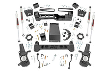Load image into Gallery viewer, 6 Inch Lift Kit | M1 | Chevy Silverado &amp; GMC Sierra 2500HD 4WD (2001-2010)